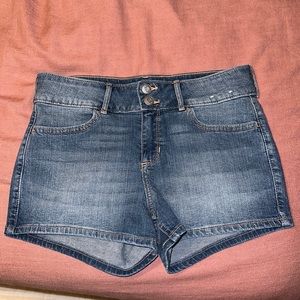 Abercrombie kids shorts